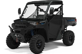 Polaris Ranger 1000 2022 - Bild 4