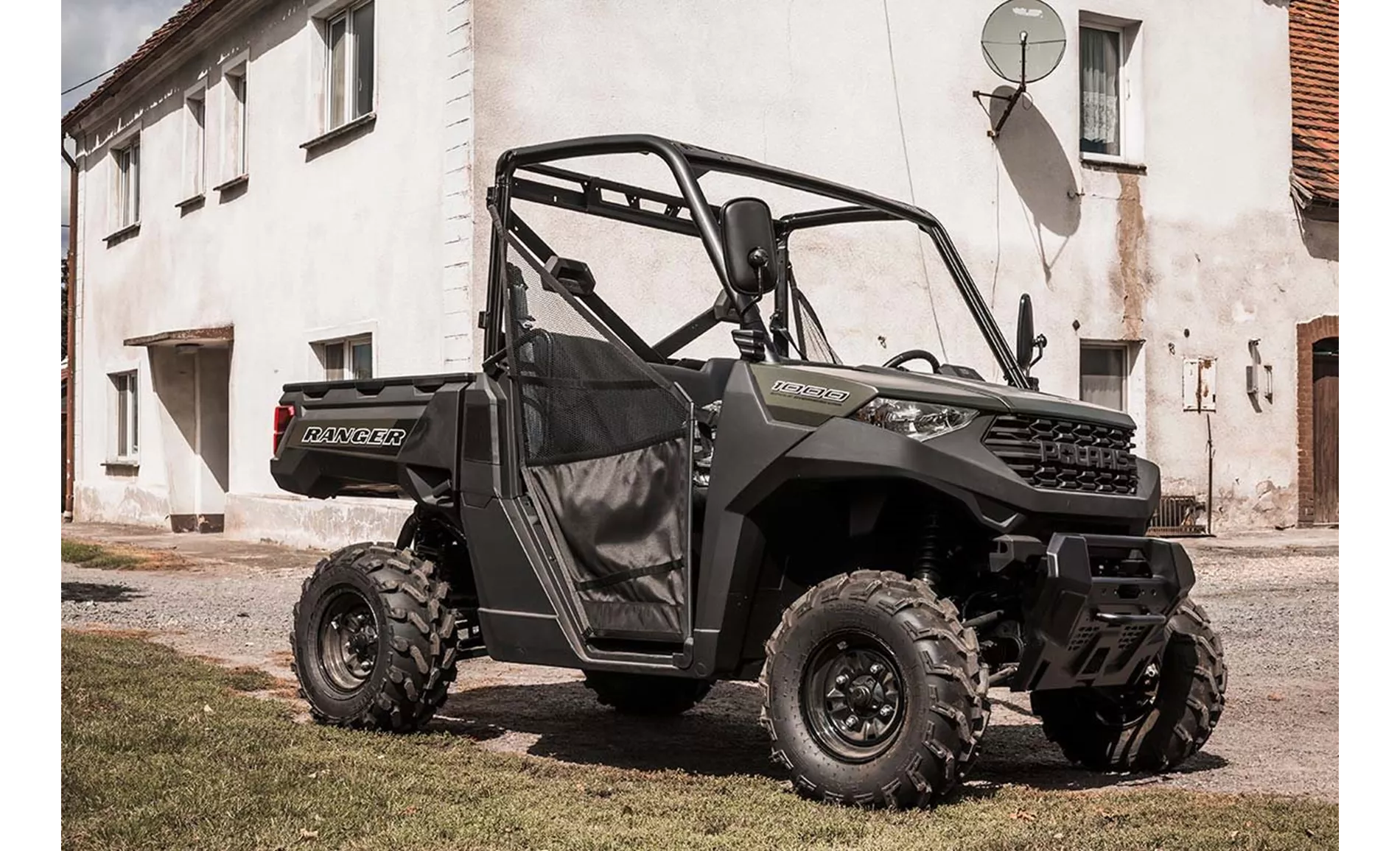 Polaris Ranger 1000 2022 Polaris Ranger 1000 2022