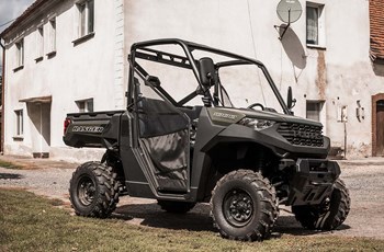 Polaris Ranger 1000 2022 - Bild 3