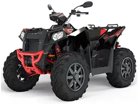 Polaris Scrambler XP 1000 Polaris Scrambler XP 1000