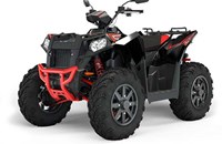 Polaris Scrambler XP 1000 2022 - Bild 1