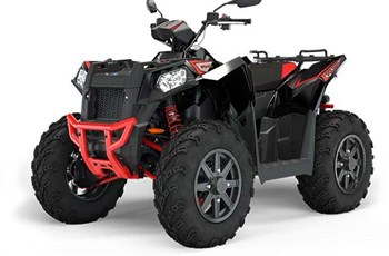Polaris Scrambler XP 1000 2022 - Bild 2