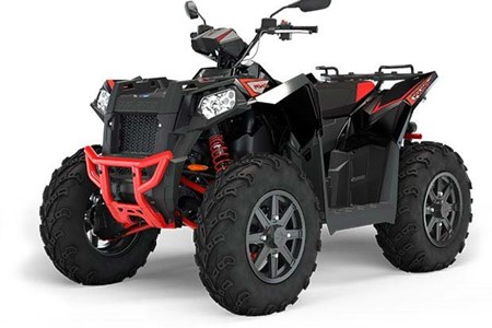 Polaris Scrambler XP 1000 2022
