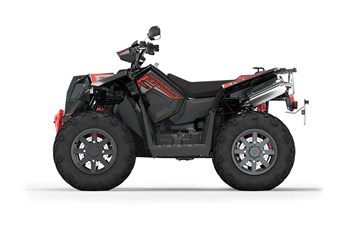 Polaris Scrambler XP 1000 2022 - Bild 4