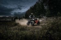 Polaris Scrambler XP 1000 2022 - Bild 3