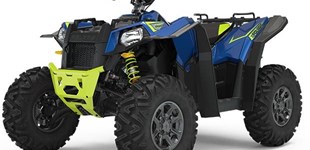 Polaris Scrambler 1000 2021 vs Polaris Scrambler XP 1000 S 2022