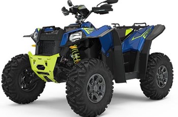 Polaris Scrambler XP 1000 S 2022 - Bild 2