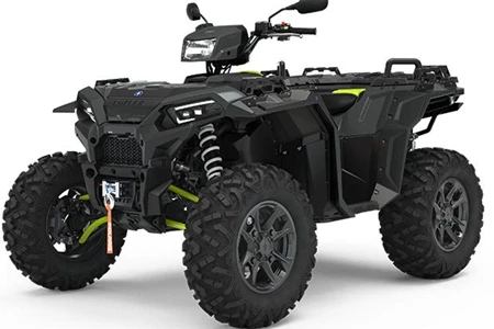 Polaris Sportsman XP 1000 S 2022 Polaris Sportsman XP 1000 S 2022