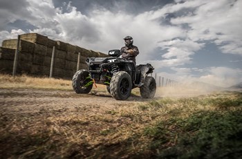 Polaris Sportsman XP 1000 S 2022 - Bild 3 Polaris Sportsman XP 1000 S 2022 - Bild 3