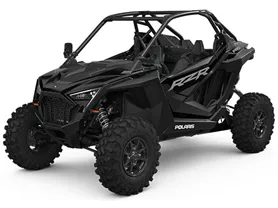 Polaris RZR PRO XP Polaris RZR PRO XP