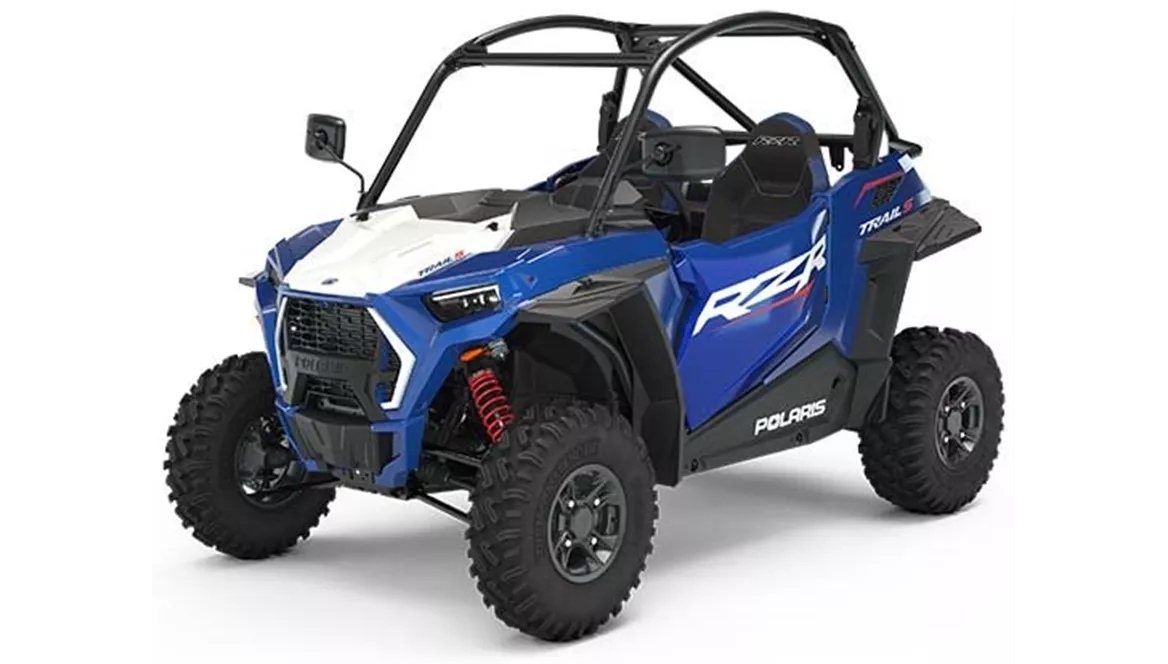 Polaris RZR Trail S 1000 Premium 2022 Polaris RZR Trail S 1000 Premium 2022
