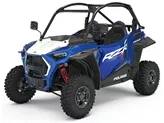 Polaris RZR Trail S 1000 Premium 2022 Polaris RZR Trail S 1000 Premium 2022