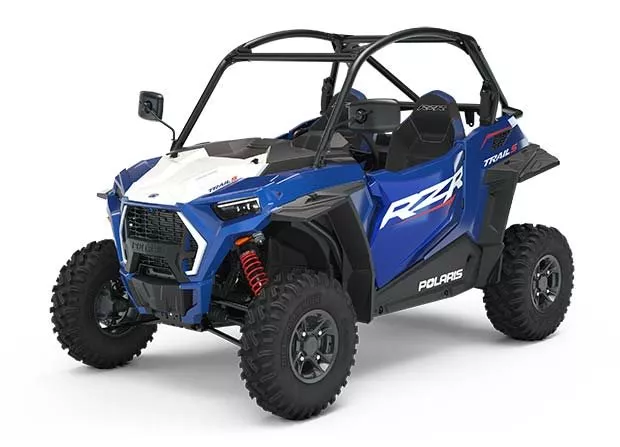 Polaris RZR Trail S 1000 Premium Polaris RZR Trail S 1000 Premium