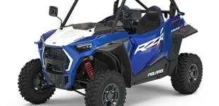CFMOTO ZFORCE 800 Trail 2024 vs Polaris RZR Trail S 1000 Premium 2022