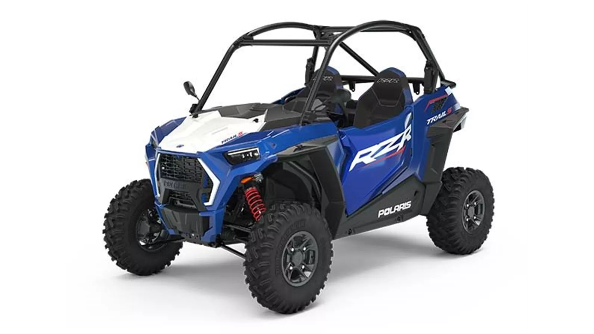 Polaris RZR Trail S 1000 Premium - Image 2 Polaris RZR Trail S 1000 Premium - Image 2