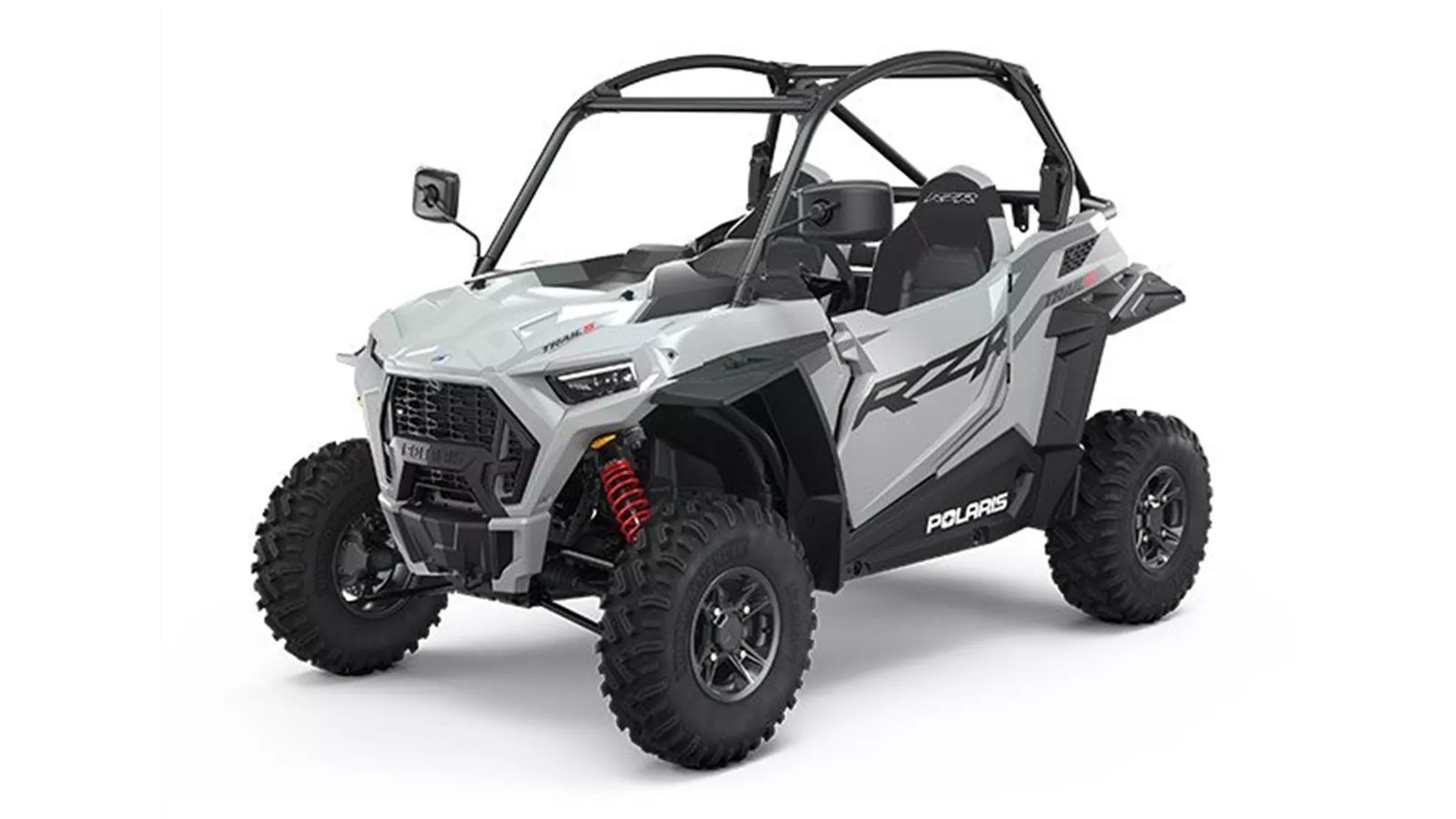 Polaris RZR Trail S 1000 Premium - Image 4 Polaris RZR Trail S 1000 Premium - Image 4