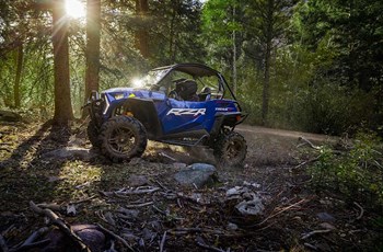 Polaris RZR Trail S 1000 Premium 2022 - Bild 3 Polaris RZR Trail S 1000 Premium 2022 - Bild 3