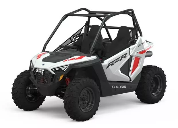 Polaris RZR 200 EFI Polaris RZR 200 EFI