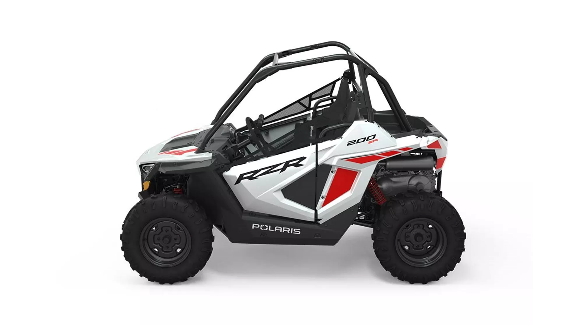 Polaris RZR 200 EFI - Image 2 Polaris RZR 200 EFI - Image 2