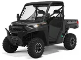 Polaris Ranger 1000 Diesel 2022 Polaris Ranger 1000 Diesel 2022