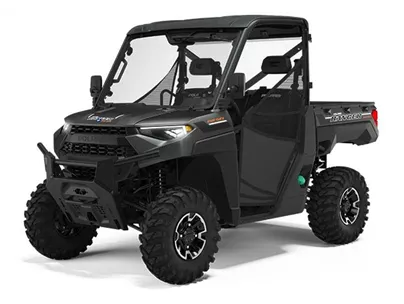 Polaris Ranger 1000 Diesel 2022 Polaris Ranger 1000 Diesel 2022