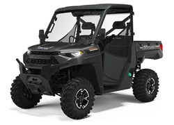 Polaris Ranger 1000 Diesel 2022