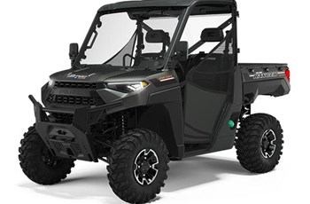 Polaris Ranger 1000 Diesel 2022 - Bild 2 Polaris Ranger 1000 Diesel 2022 - Bild 2