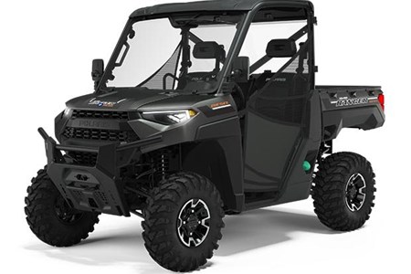 Polaris Ranger 1000 Diesel 2022 Polaris Ranger 1000 Diesel 2022