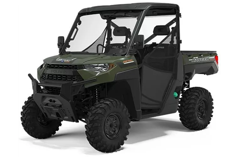 Polaris Ranger 1000 Diesel 2022 Polaris Ranger 1000 Diesel 2022