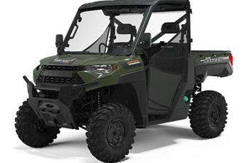 Polaris Ranger 1000 Diesel 2022 - Bild 4 Polaris Ranger 1000 Diesel 2022 - Bild 4