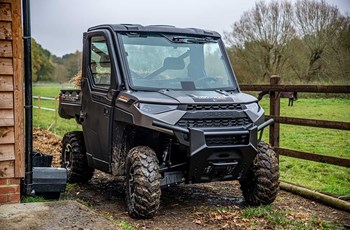 Polaris Ranger 1000 Diesel 2022 - Bild 3 Polaris Ranger 1000 Diesel 2022 - Bild 3
