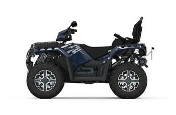 Polaris Sportsman 1000 XP Touring 2022 - Bild 4