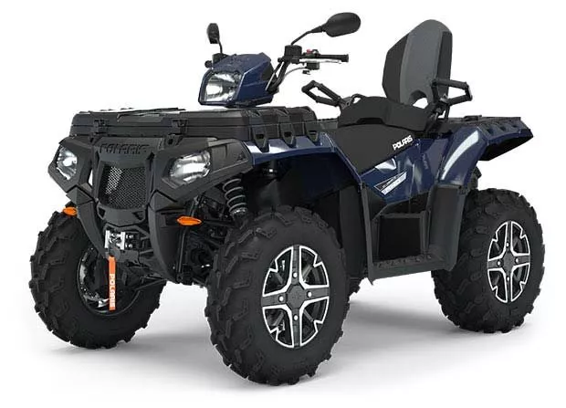 Polaris Sportsman 1000 XP Touring Polaris Sportsman 1000 XP Touring