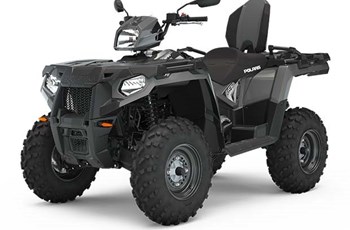 Polaris Sportsman 570 Touring 2022 - Bild 2