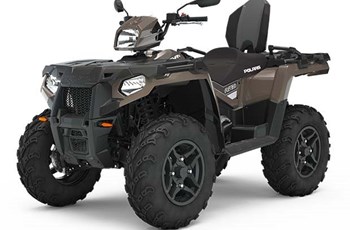 Polaris Sportsman 570 Touring 2022 - Bild 3