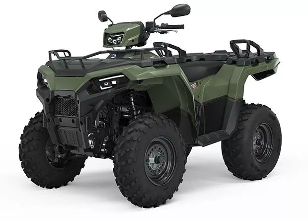 Polaris Sportsman 570 Polaris Sportsman 570
