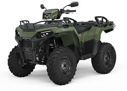 Polaris Sportsman 570 2022
