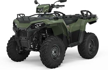 Polaris Sportsman 570 2022 - Bild 2 Polaris Sportsman 570 2022 - Bild 2
