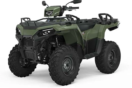 Polaris Sportsman 570 2022 Polaris Sportsman 570 2022