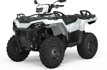 Polaris Sportsman 570 2022 - Bild 4 Polaris Sportsman 570 2022 - Bild 4