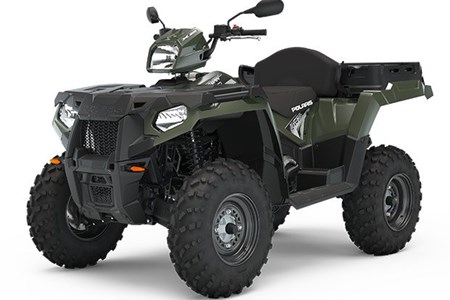 Polaris Sportsman X2 570 EPS 2022