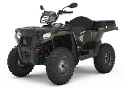 Polaris Sportsman X2 570 EPS 2022