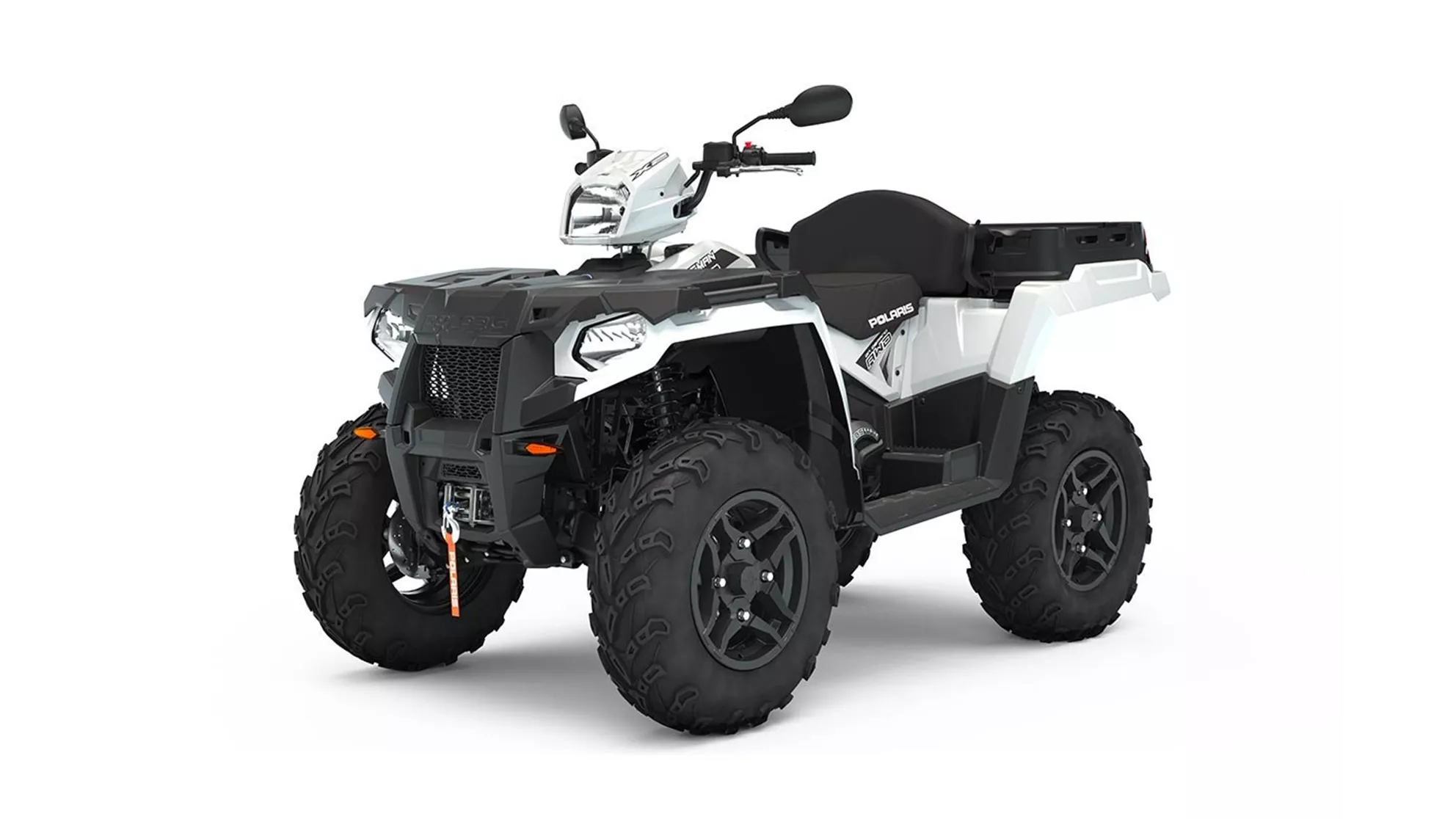 Polaris Sportsman X2 570 EPS - Image 2 Polaris Sportsman X2 570 EPS - Image 2