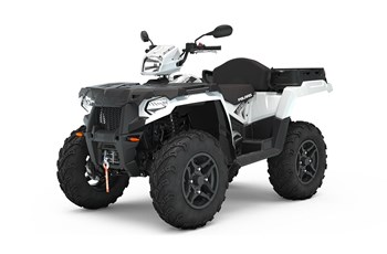 Polaris Sportsman X2 570 EPS 2022 - Bild 4