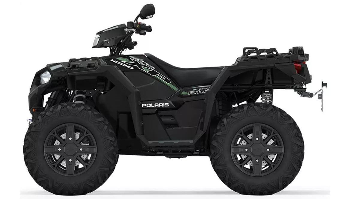 Polaris Sportsman XP 1000 2022 Polaris Sportsman XP 1000 2022