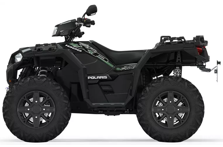 Polaris Sportsman XP 1000 2022 Polaris Sportsman XP 1000 2022