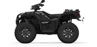 Polaris Sportsman XP 1000 2018 vs Polaris Sportsman XP 1000 2022
