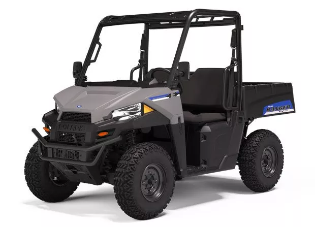Polaris Ranger EV Polaris Ranger EV