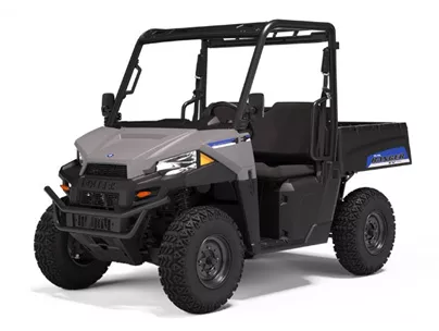 Polaris Ranger EV 2022 Polaris Ranger EV 2022