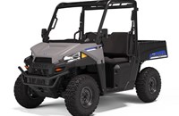 Polaris Ranger EV 2022 - Bild 1